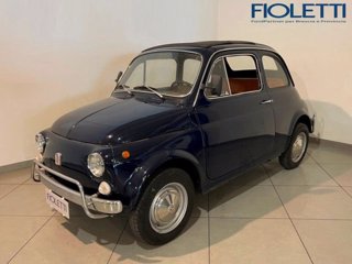 FIAT 19533 500 L 110 F Berlina