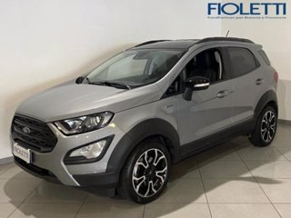 FORD EcoSport 1.0 EcoBoost 125 CV Start&Stop Active