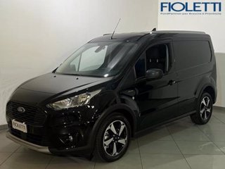 FORD Transit Connect 220 1.5 Ecoblue 100CV PC Furgone Active