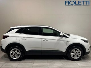 OPEL Grandland X 1.2 Turbo 12V 130 CV Start&Stop Ultimate