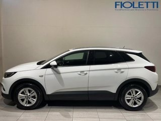 OPEL Grandland X 1.2 Turbo 12V 130 CV Start&Stop Ultimate
