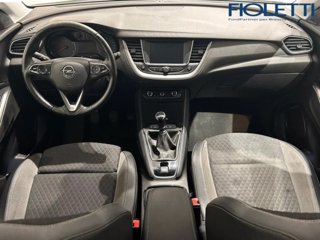 OPEL Grandland X 1.2 Turbo 12V 130 CV Start&Stop Ultimate