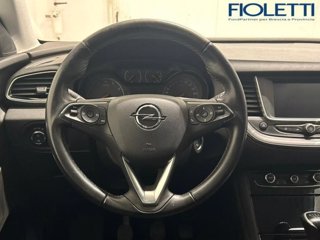 OPEL Grandland X 1.2 Turbo 12V 130 CV Start&Stop Ultimate