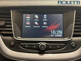 OPEL Grandland X 1.2 Turbo 12V 130 CV Start&Stop Ultimate