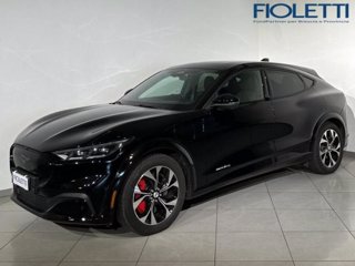 FORD Mustang Mach-E AWD Elettrico Standard 269CV