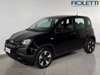 FIAT Panda Cross 1.0 FireFly S&S Hybrid