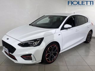 FORD Focus 1.0 EcoBoost 125 CV automatico 5p ST-Line