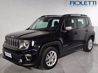 JEEP Renegade 1.0 T3 Limited