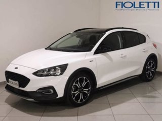 FORD Focus 1.0 EcoBoost 125 CV 5p. Active