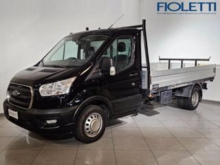 FORD Transit 350 2.0TDCi EcoBlue 130CV PL Cab.Trend