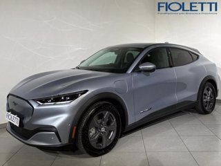 FORD Mustang Mach-E Elettrico Extended 294CV Premium