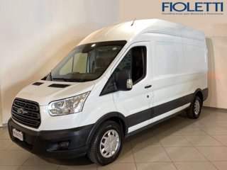 FORD Transit 290 2.0TDCi EcoBlue 130CV PM-TM Furgone Entry