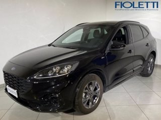 FORD Kuga 2.5 Plug In Hybrid 225 CV CVT 2WD ST-Line