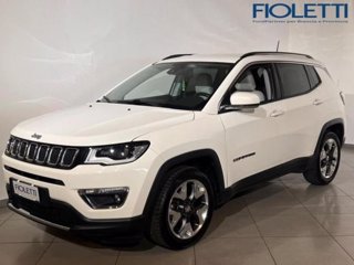 JEEP Compass 1.4 MultiAir 2WD Limited