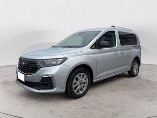 FORD Tourneo Connect 2.0 EcoBlue 122 CV Titanium