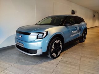 FORD Explorer-E Standard Range Explorer Premium 286CV