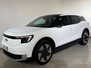 FORD Explorer-E Standard Range Explorer Premium 286CV