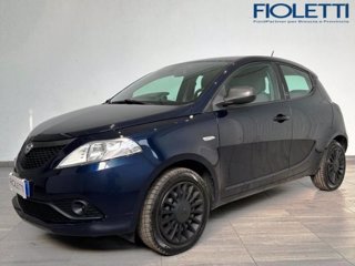 LANCIA Ypsilon 1.0 FireFly 5 porte S&S Hybrid Ecochic Gold
