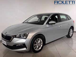 SKODA Scala 1.0 TSI 115 CV Sport