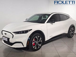 FORD Mustang Mach-E AWD Elettrico Standard 269CV