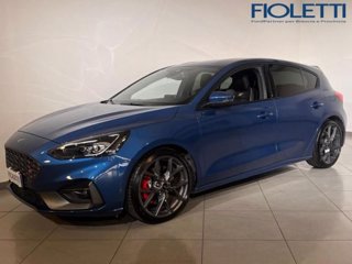 FORD Focus 2.3 EcoBoost 280 CV 5p. ST