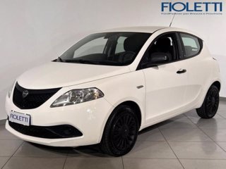 LANCIA Ypsilon 1.2 69 CV 5 porte S&S Elefantino Blu
