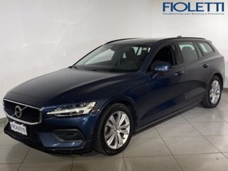 VOLVO V60 D3 Geartronic Business Plus