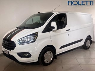 FORD Transit Custom 300 2.0 EcoBlue 130 PC Furgone Trend