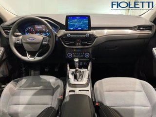 FORD Kuga 1.5 EcoBlue 120 CV 2WD Titanium