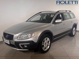 VOLVO XC70 D4 Geartronic Momentum