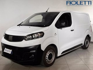 FIAT Scudo 2.0 BlueHDi 145CV AT8 PC-TN Furgone Lounge