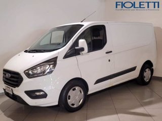 FORD Transit Custom 320 2.0 EcoBlue 130 PC Furgone Trend