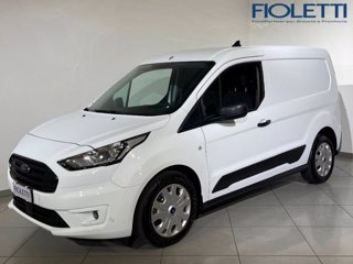 FORD Transit Connect 200 1.5 Ecoblue 100CV PC Furgone Trend