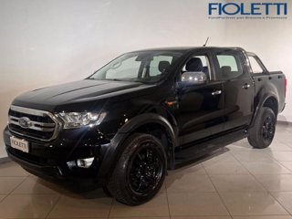 FORD Ranger 2.0 TDCi DC XLT 5 posti