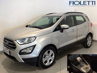 FORD EcoSport 1.0 EcoBoost 125 CV Start&Stop au Business
