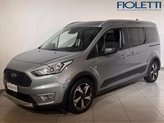 FORD Gran Tourneo Connect Active 1.5 EcoBlue 120 CV Start & Stop