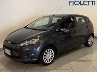 FORD Fiesta 5 SERIE PLUS 1.2 16V 82CV 5P.