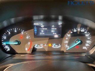 FORD Puma 1.0 EcoBoost Hybrid 125 CV S&S Titanium