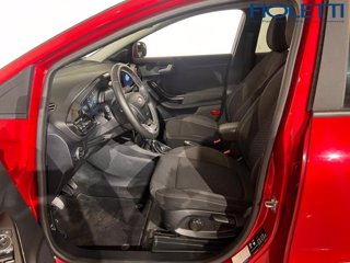 FORD Puma 1.0 EcoBoost Hybrid 125 CV S&S Titanium