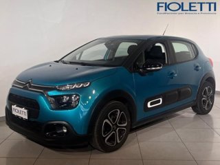 CITROEN C3 PureTech 83 S&S Feel