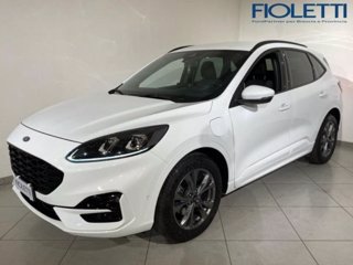 FORD Kuga 2.5 Plug In Hybrid 225 CV CVT 2WD ST-Line