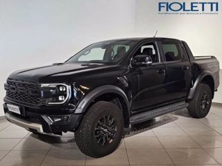 FORD Ranger Raptor 2.0 Ecoblue 4WD DC 5 posti