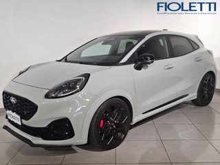FORD Puma 1.0 EcoBoost Hybrid 160 CV aut. ST