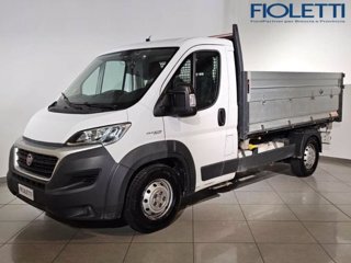 FIAT Ducato 35 2.3 MJT 130CV PM Cabinato Maxi