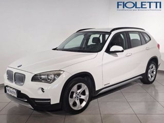BMW X1 sDrive18d
