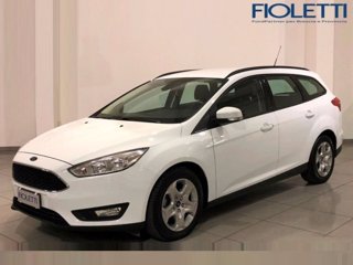 FORD Focus 1.5 TDCi 95 CV Start&Stop SW Plus
