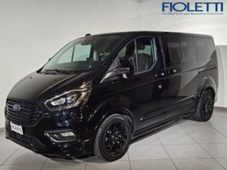 FORD Tourneo Custom 320 2.0 TDCi 185CV aut. PC Sport