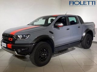 FORD Ranger Raptor 2.0 TDCi aut. 213CV DC 5 posti