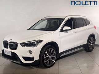 BMW X1 xDrive18d xLine