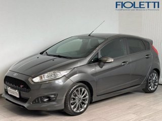 FORD Fiesta 1.5 TDCi 95CV 5 porte ST-Line